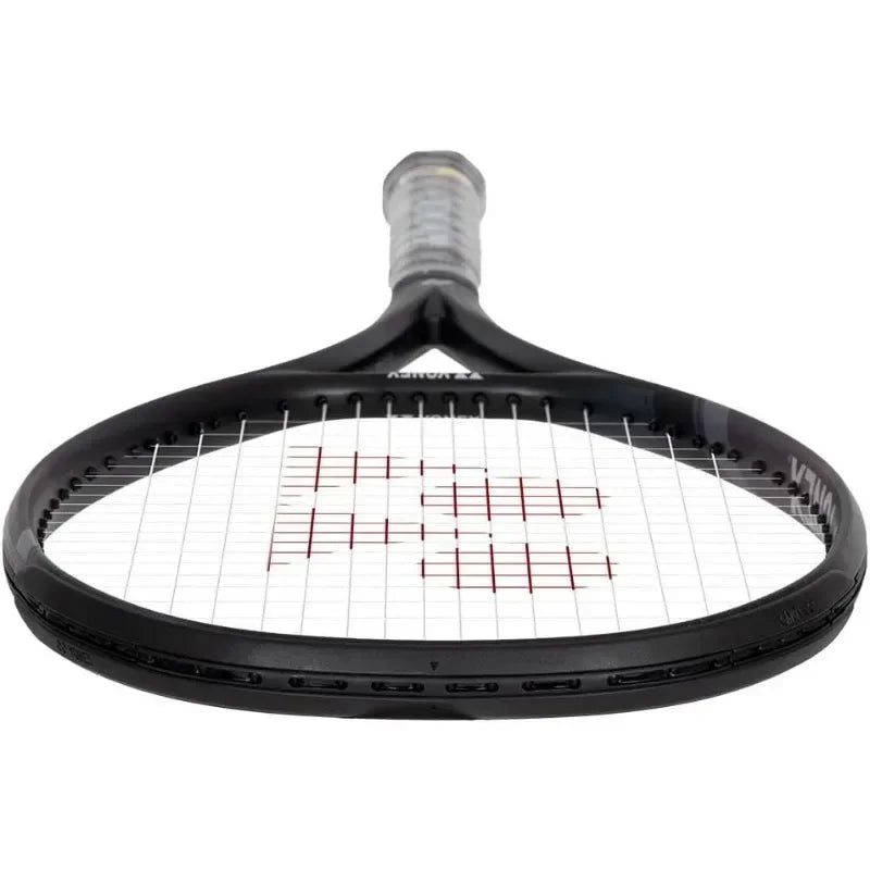 Innovative design 100 Aqua Night Black Tennis Racquet (7th Gen)