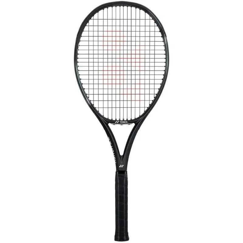 Innovative design 100 Aqua Night Black Tennis Racquet (7th Gen)