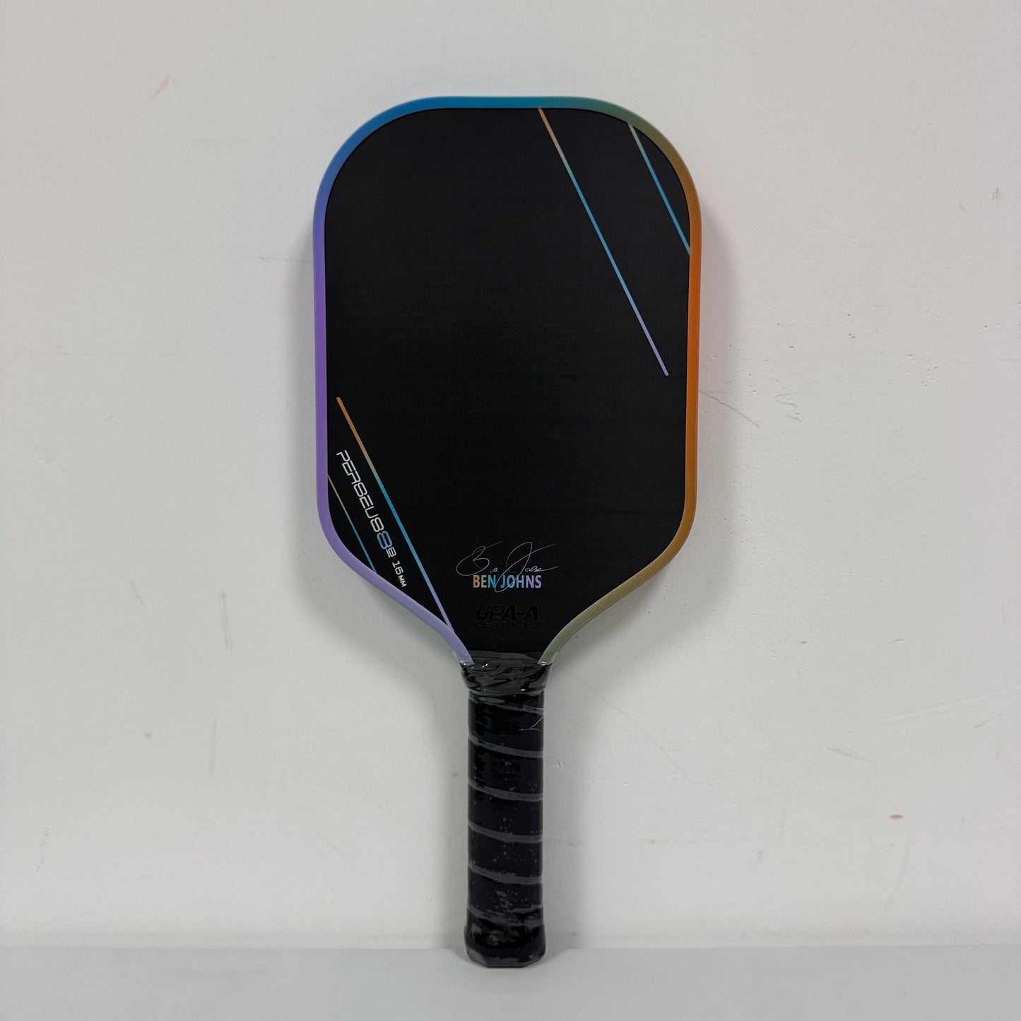 Pickleball Paddle 3 Propulsion Core-EVA Foam Honeycomb Core,T700 Carbon Fiber