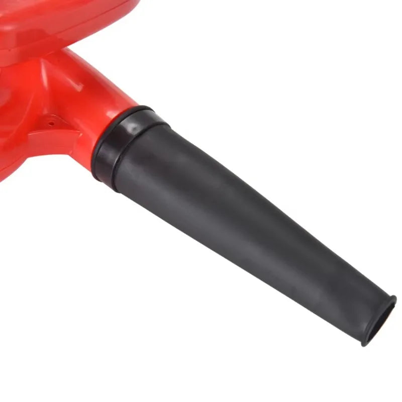 Electric industrial household vacuum cleaner portable blower suction vacuum blower computer cleaning dust