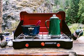 Camping Stoves
