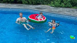 Floats & Rafts for Pools