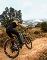 Mountain Bikes