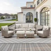 Outdoor Furniture
