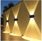 Solar Lighting