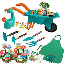 Outdoor Gardening Equipment