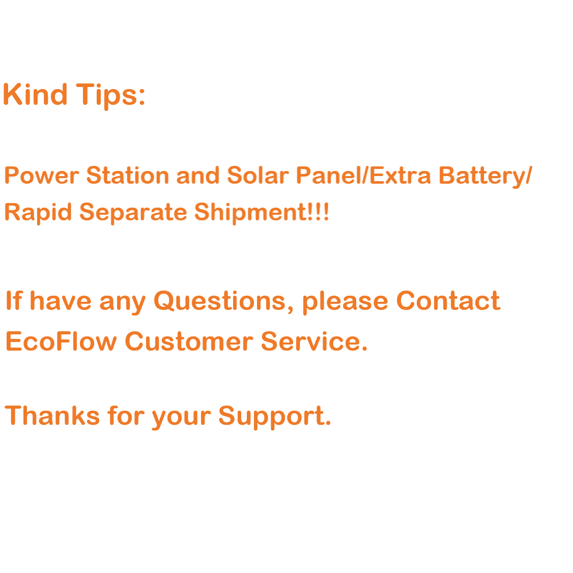 EcoFlow Portable Power Station DELTA 2 950 with Solar Panels (Separate Shipment), 950Wh LiFePO4 (LFP) Battery, Expandable Capacity from 1-3kWh (if with extra battery), Fast Charging, Solar Generator with 1800W Output for Home