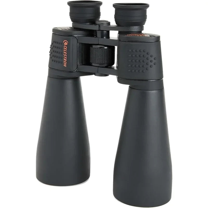 25x70 Binoculars – Powerful Binoculars for Detailed Long-Distance Viewing and Binocular Astronomy