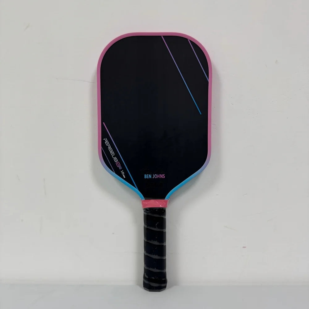 Pickleball Paddle  3 Propulsion Core-EVA Foam Honeycomb Core,T700 Carbon Fiber