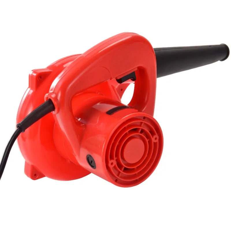 Electric industrial household vacuum cleaner portable blower suction vacuum blower computer cleaning dust
