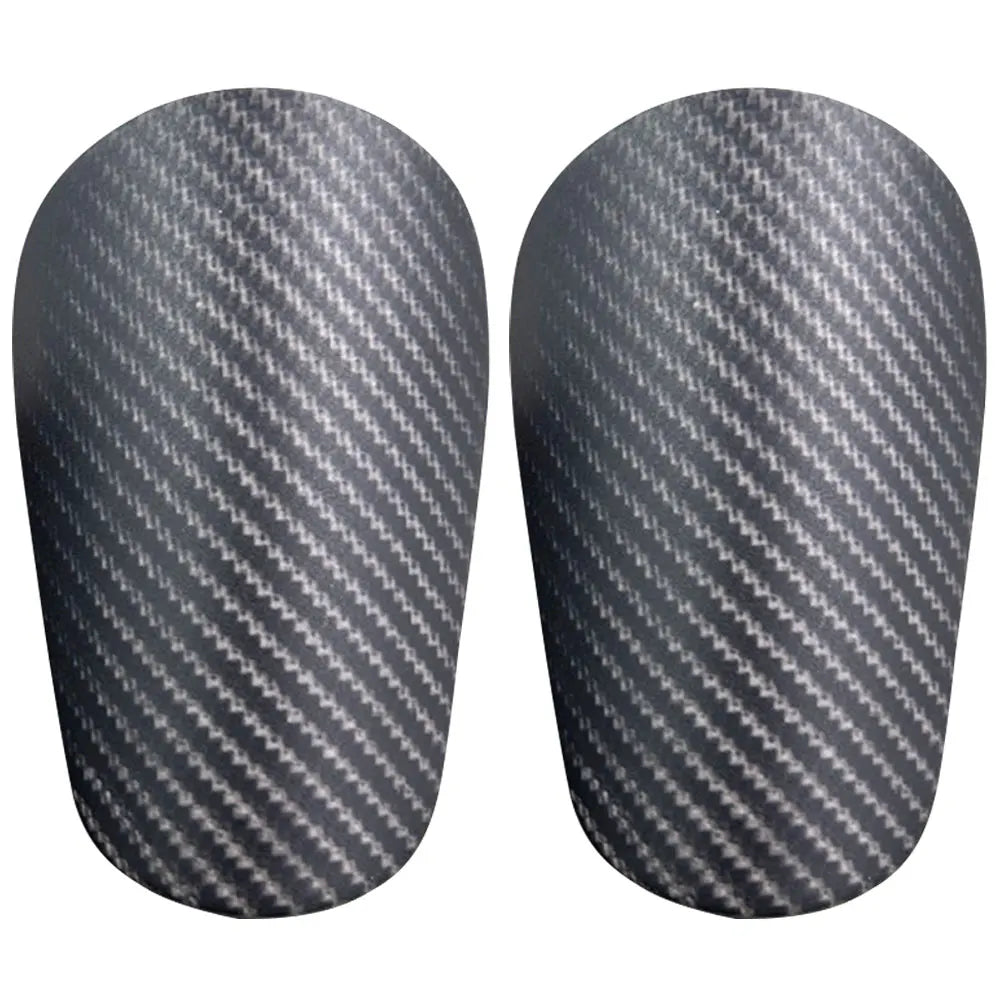 1 Pair Shin Guards Extra Small Protective Equipment Shin Guards Soccer Miniature Shin Guard Tiny Shin Pads for Youth and Adults