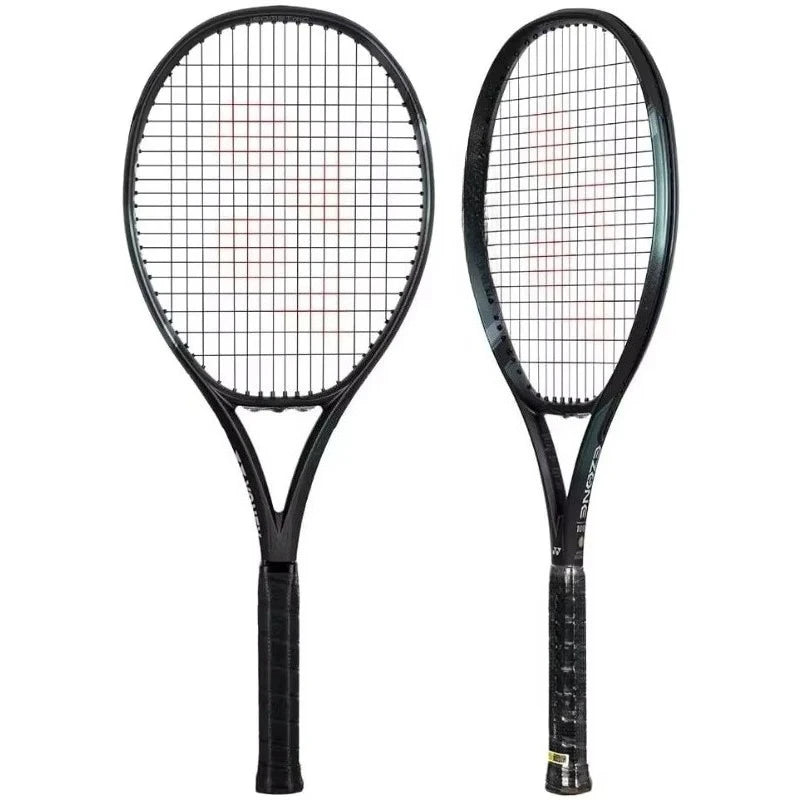 Innovative design 100 Aqua Night Black Tennis Racquet (7th Gen)