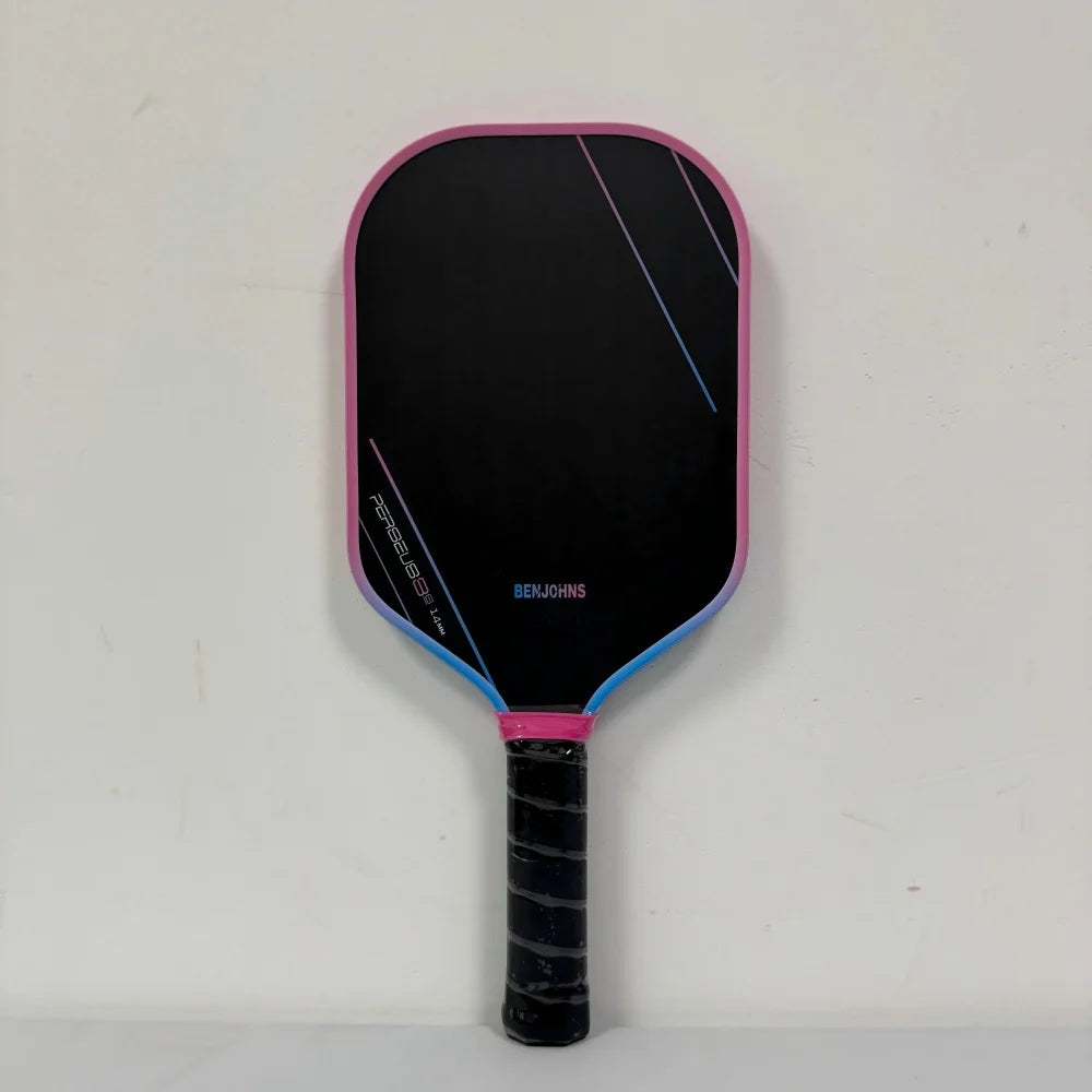 Pickleball Paddle  3 Propulsion Core-EVA Foam Honeycomb Core,T700 Carbon Fiber