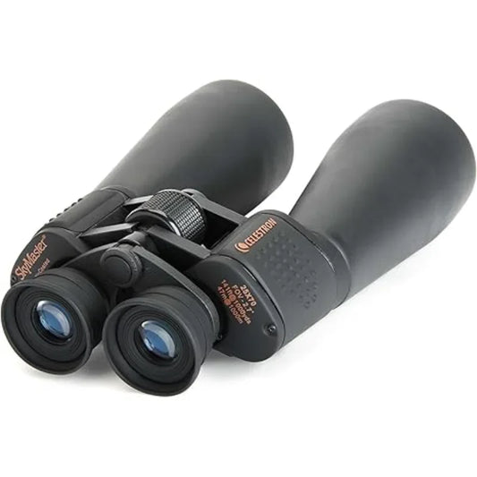 25x70 Binoculars – Powerful Binoculars for Detailed Long-Distance Viewing and Binocular Astronomy