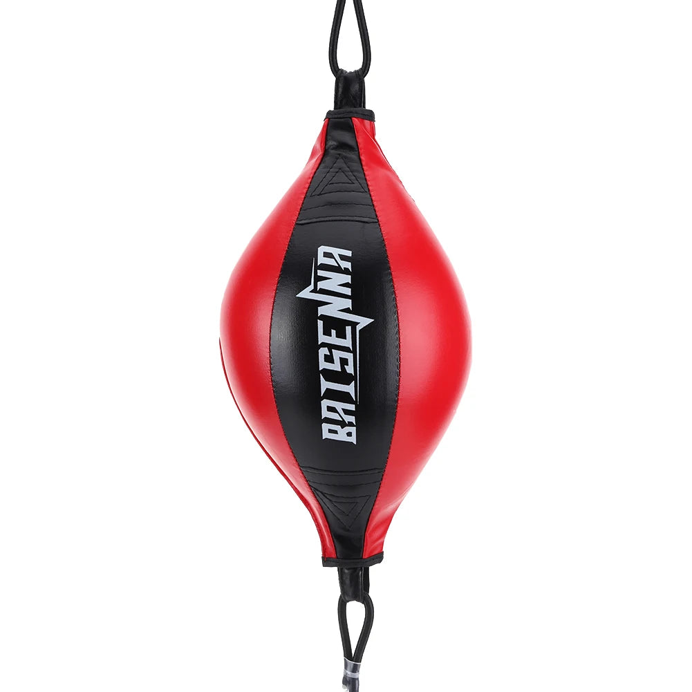Boxing Punching Ball Training Reaction Speed Balls Musculation Training Sandbag With Glove Muay Thai Gym Fitness Sports Supply
