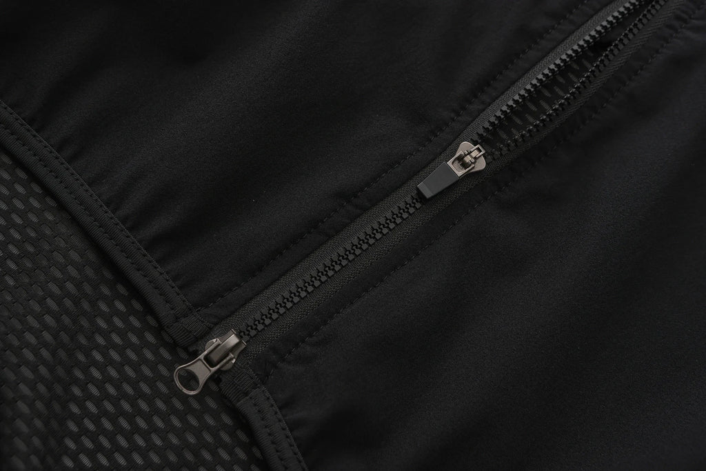 Men Jerseys Windproof Waterproof Lightweight Cycling Sleeveless Jacket Mtb Bike Uniform Bicycle Jersey Clothing Vest