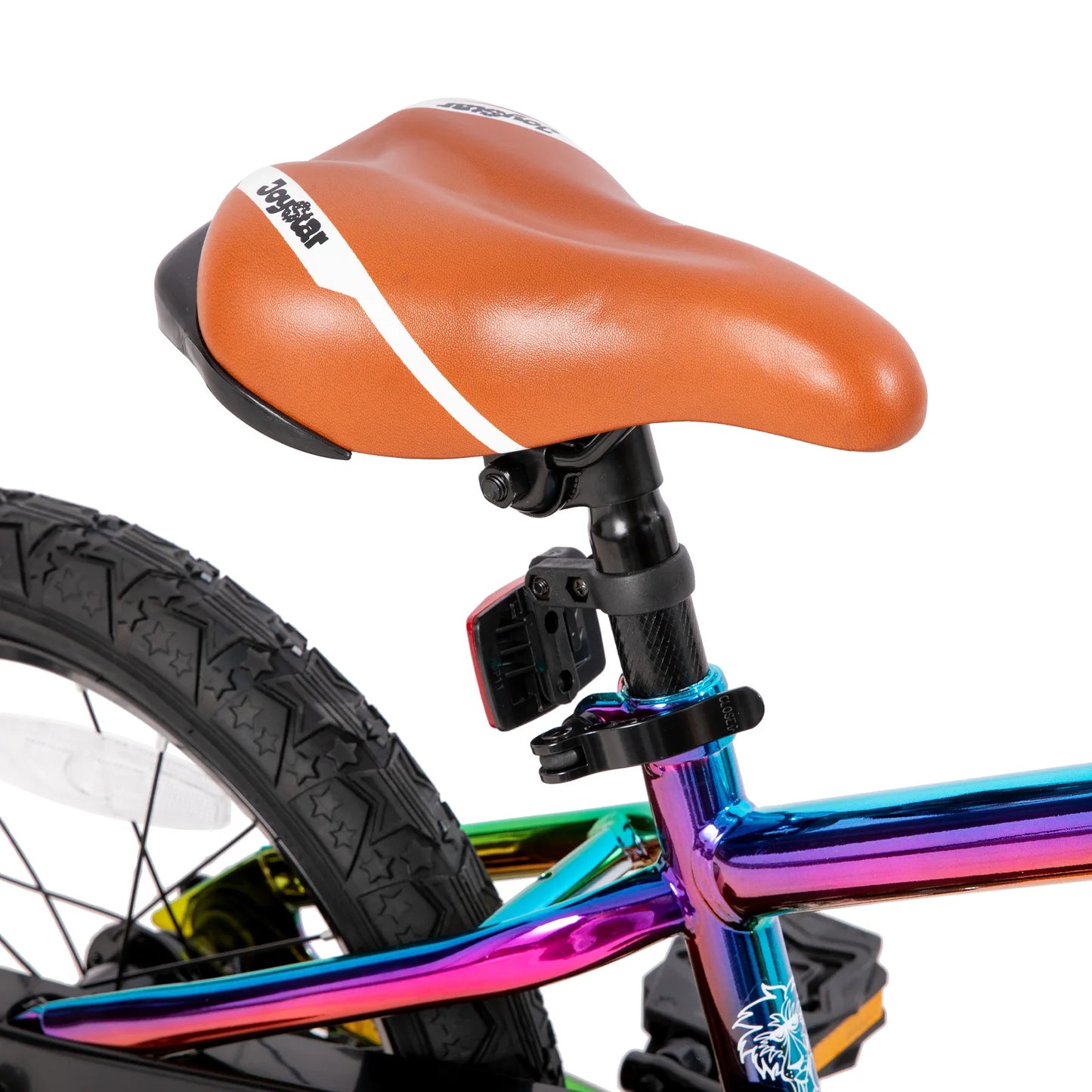 Kids Bike for Boys Girls Ages 2-9 Years Old, 12 14 16 18 Inch BMX Style Kid's Bicycles with Training Wheels