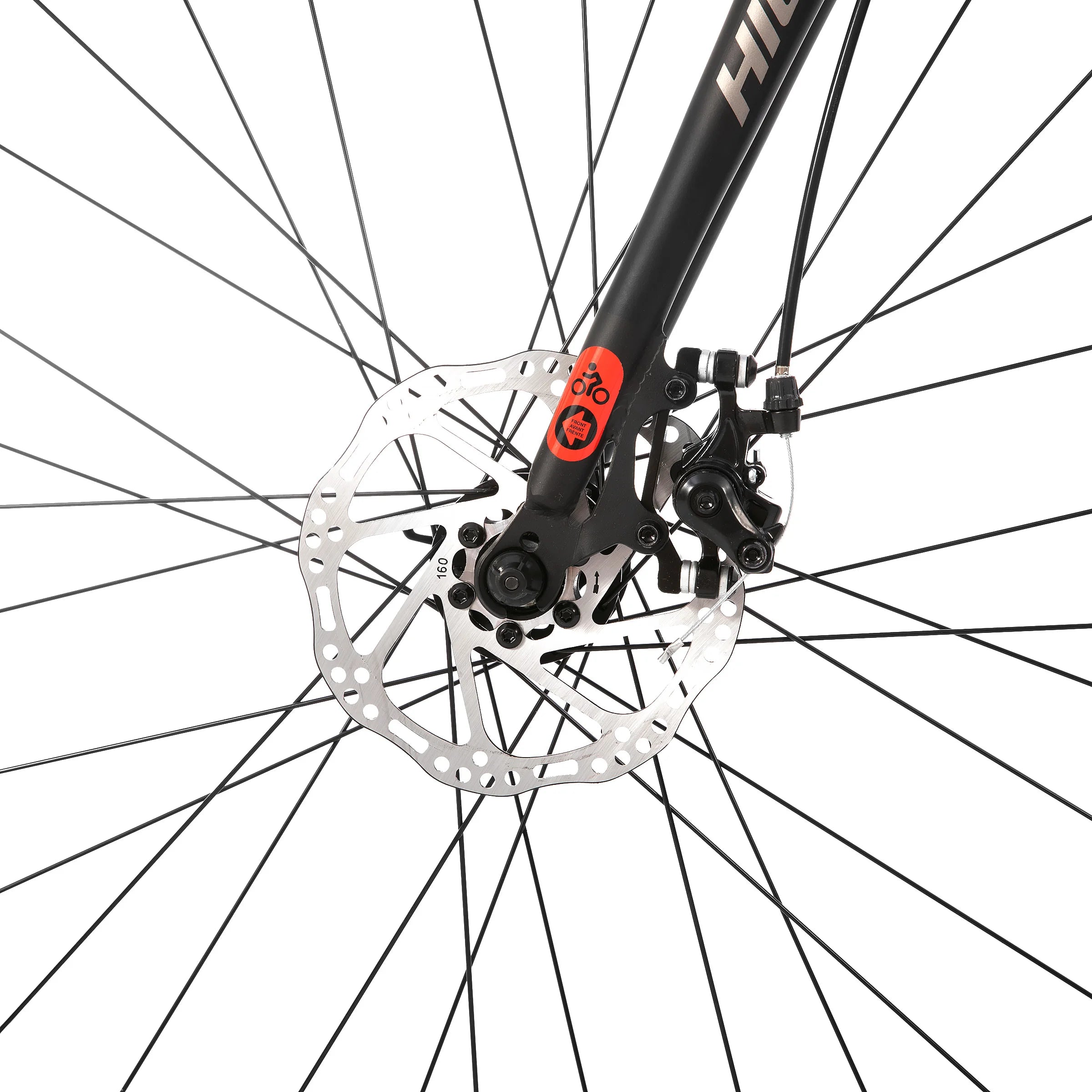 Road Bike, 14 Speeds, Light Weight Aluminum Frame, Racing Bike City Commuting Road Bicycle for Men Women