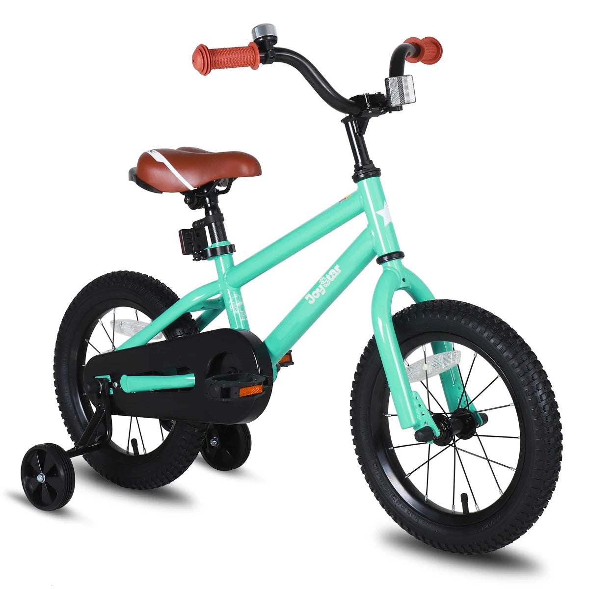 Kids Bike for Boys Girls Ages 2-9 Years Old, 12 14 16 18 Inch BMX Style Kid's Bicycles with Training Wheels