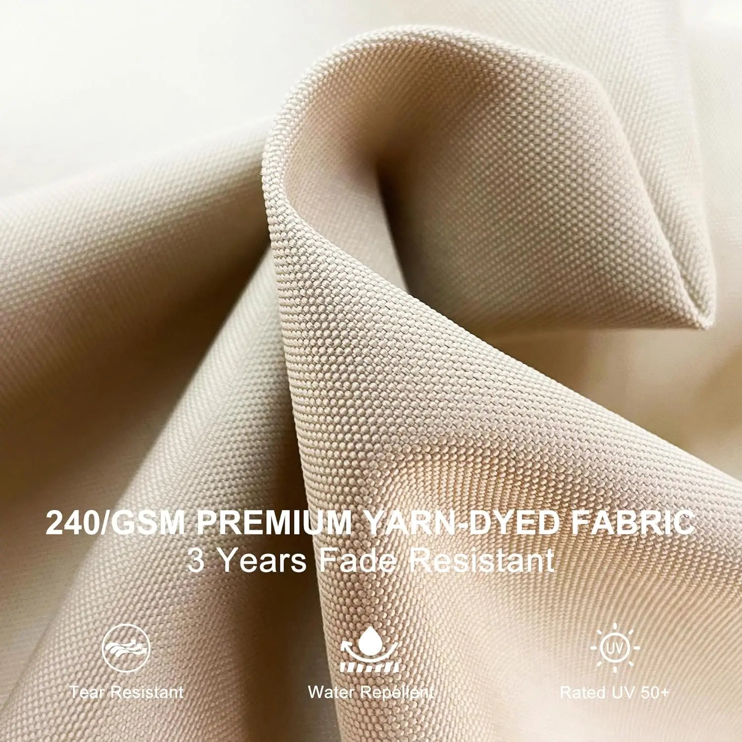 9' X 12' Patio Umbrella Outdoor Rectangle Umbrella Large Cantilever Umbrella Windproof Offset Heavy Duty Sun for Garden Deck9' X 12' Patio Umbrella Outdoor Rectangle Umbrella Large Cantilever Umbrella Wind