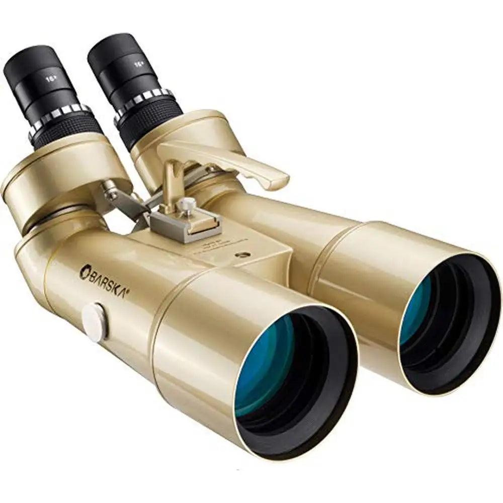 16x70 Powerful Waterproof Jumbo Binoculars Telescope Astronomy Stargazing Long Range Viewing BAK-4 Prism Bright Clear