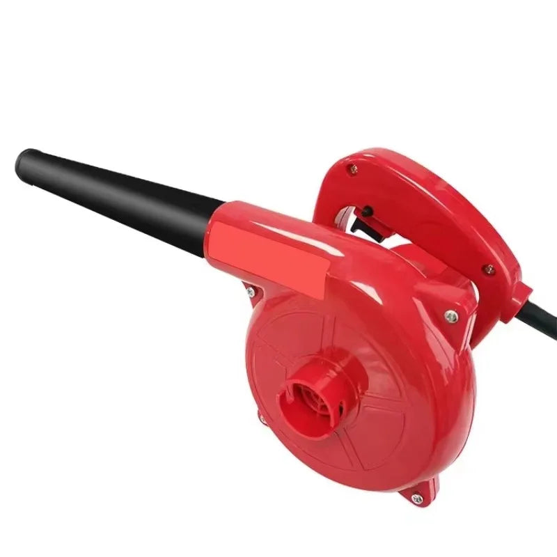 Electric industrial household vacuum cleaner portable blower suction vacuum blower computer cleaning dust