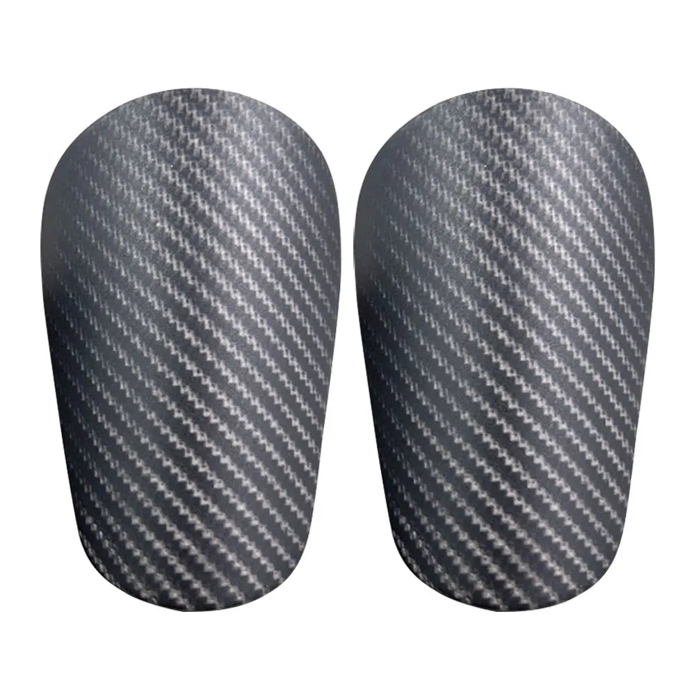 1 Pair Shin Guards Extra Small Protective Equipment Shin Guards Soccer Miniature Shin Guard Tiny Shin Pads for Youth and Adults