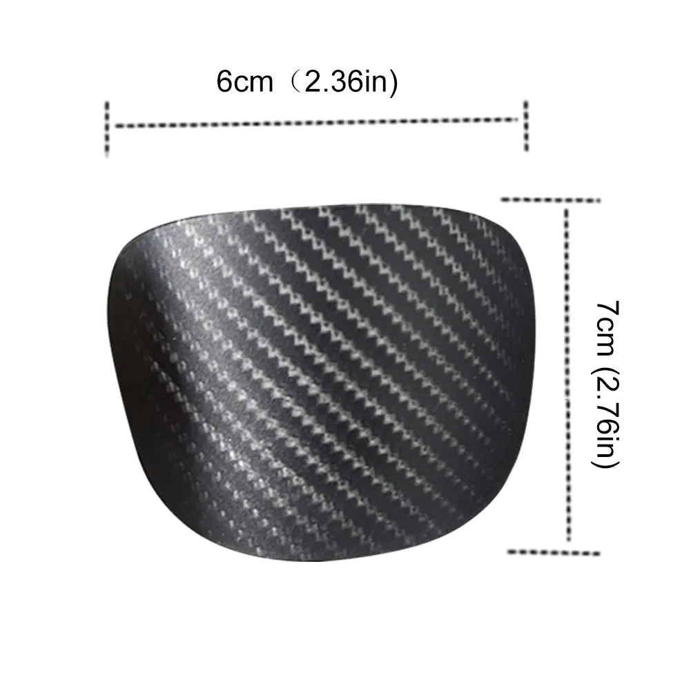 1 Pair Shin Guards Extra Small Protective Equipment Shin Guards Soccer Miniature Shin Guard Tiny Shin Pads for Youth and Adults