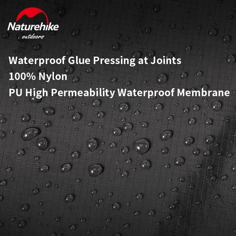 Windproof Rainproof Pants Upgraded Men Outdoor Waterproof Windbreaker Raincoats Rain Pant Cycling Hiking Trip