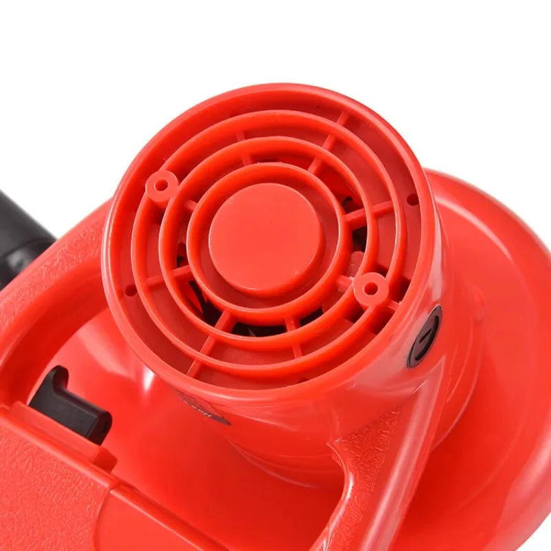 Electric industrial household vacuum cleaner portable blower suction vacuum blower computer cleaning dust