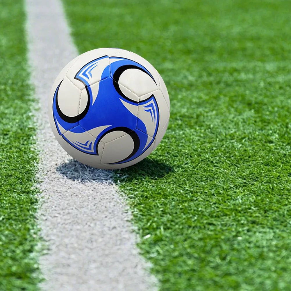 Professional Soccer Ball for Sports Match Game