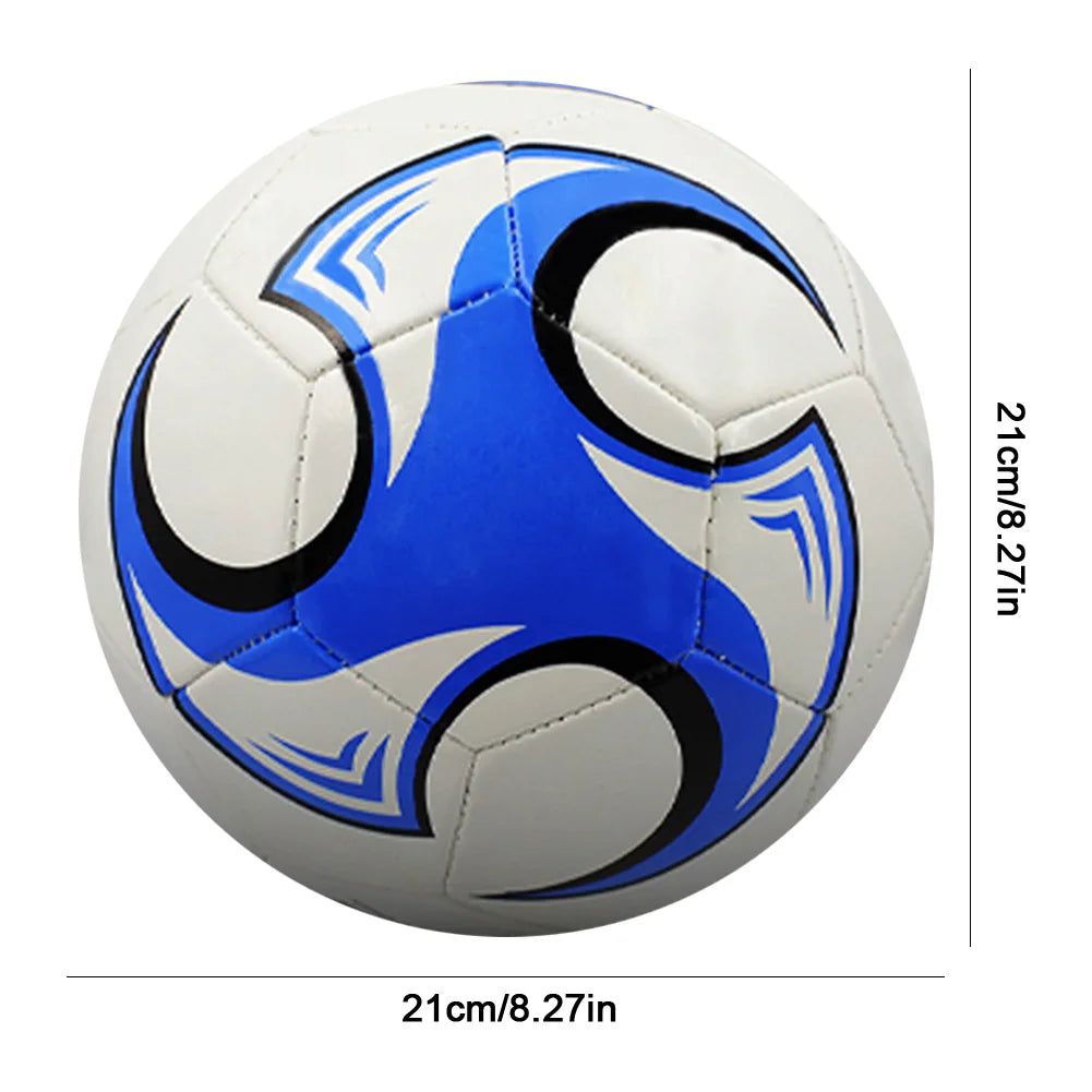 Professional Soccer Ball for Sports Match Game