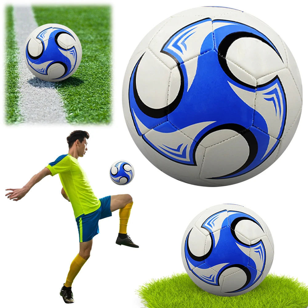 Professional Soccer Ball for Sports Match Game