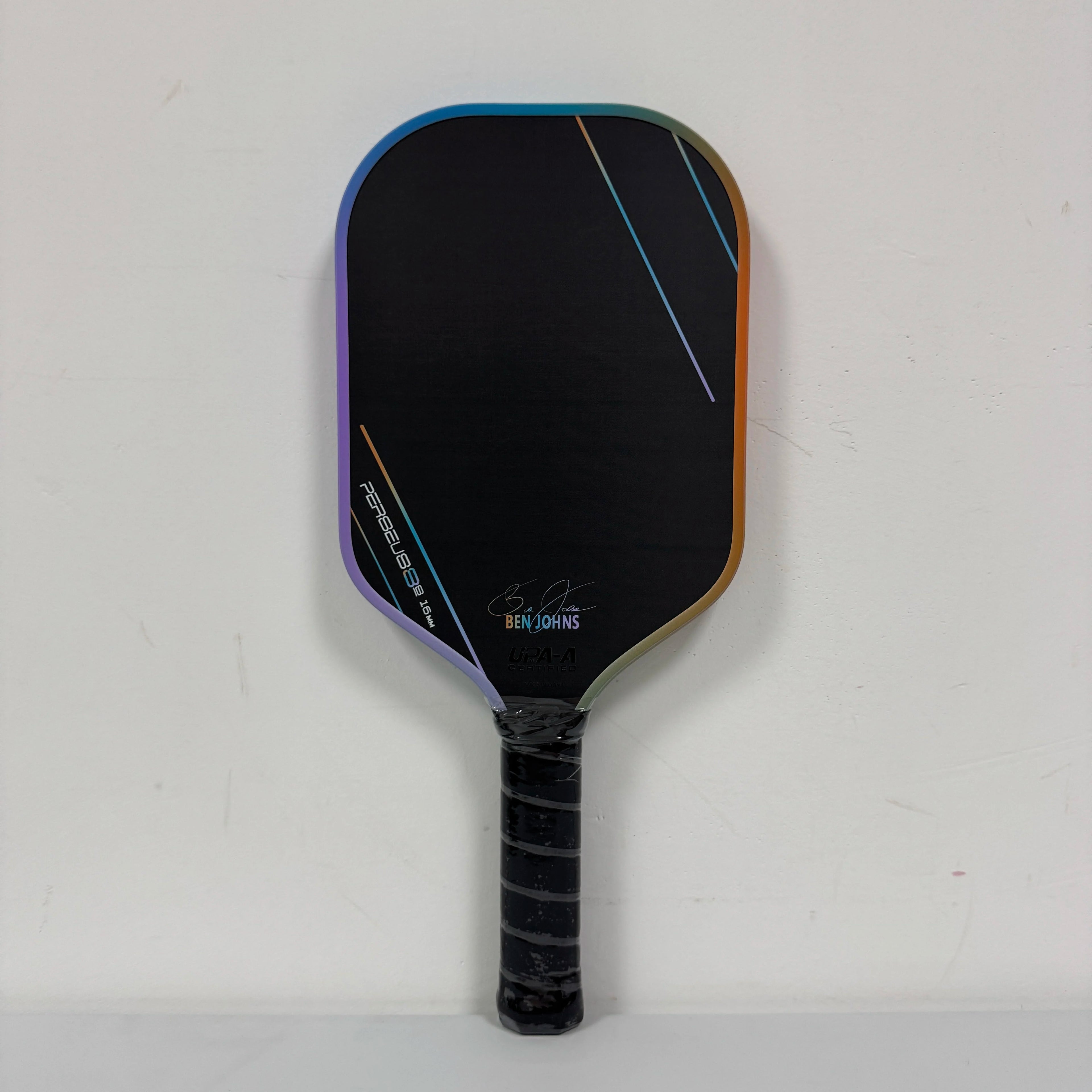 Pickleball Paddle  3 Propulsion Core-EVA Foam Honeycomb Core,T700 Carbon Fiber
