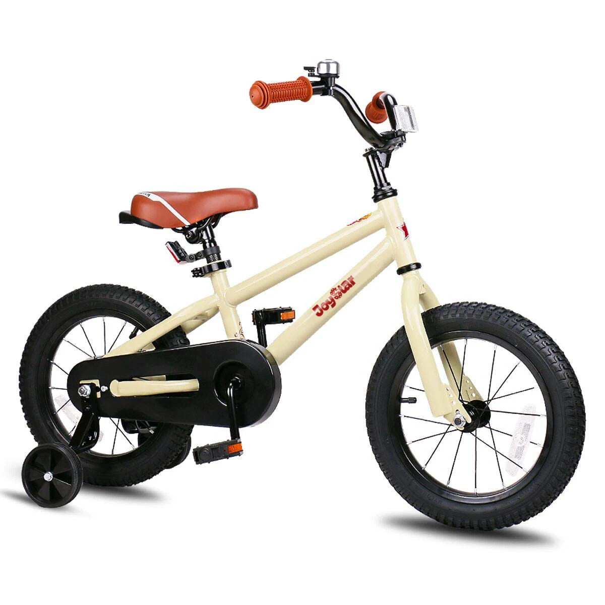 Kids Bike for Boys Girls Ages 2-9 Years Old, 12 14 16 18 Inch BMX Style Kid's Bicycles with Training Wheels