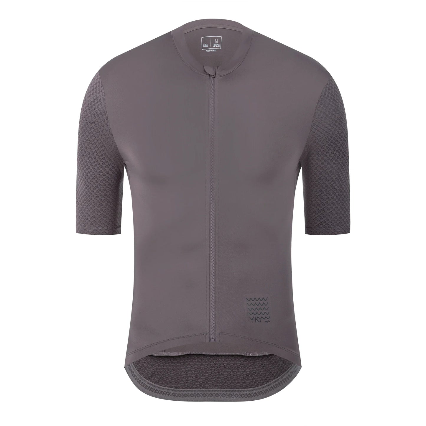 Men Cycling Jersey Short Sleeve Reflective Summer MTB Maillot Shirt Downhill Jersey Pro Team Mountain Bicycle Clothing