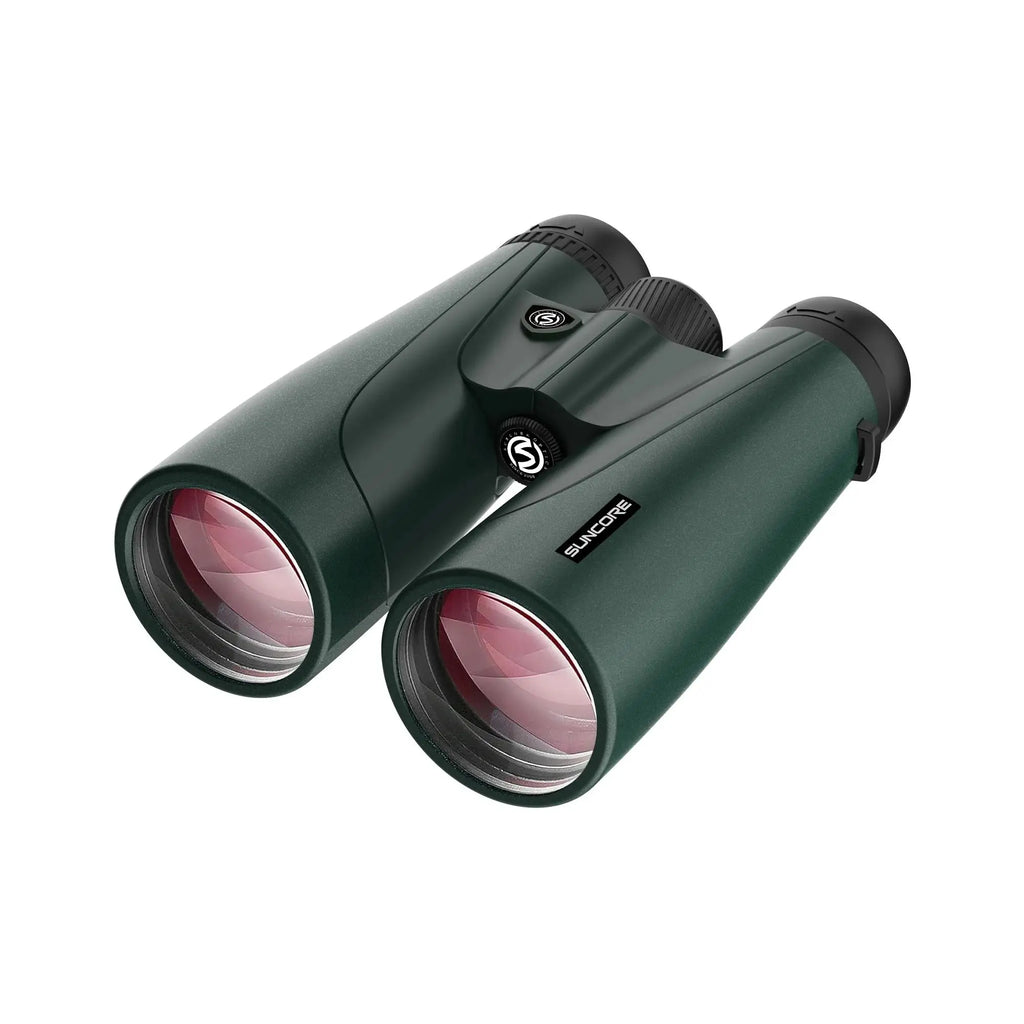 Portable 10x50 Telescope Professional Binoculars Long Range BAK4 Prism Waterproof Outdoor Bird watching Camping Traveling hunt