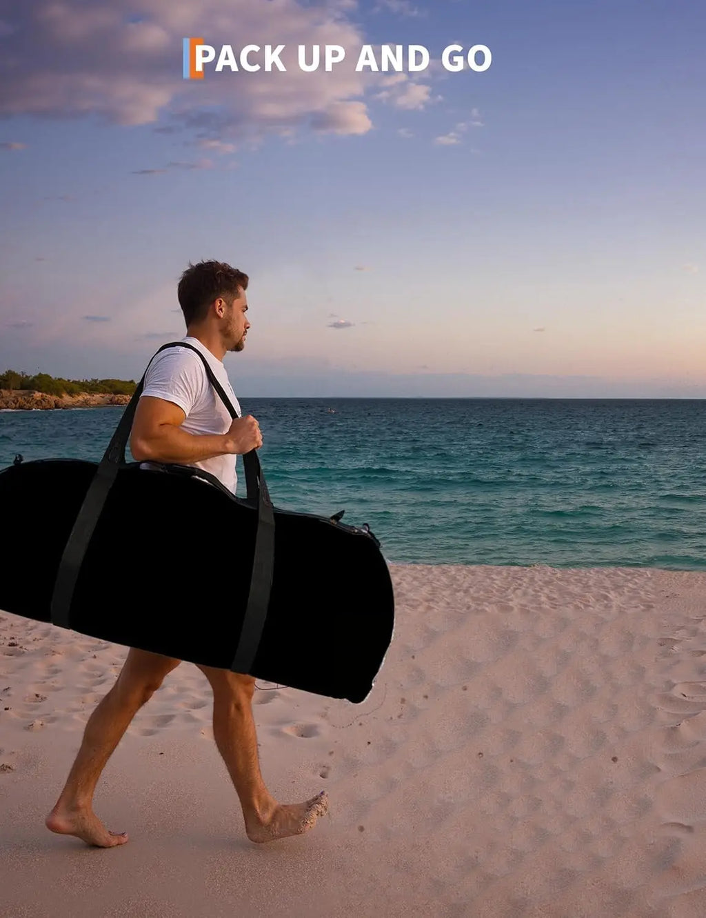 Inflatable Pontoon Dock, Thicken Air Dock Floating Platform, Inflatable Pontoon with Nonslip Surface and Rope Ladder, Lake Float