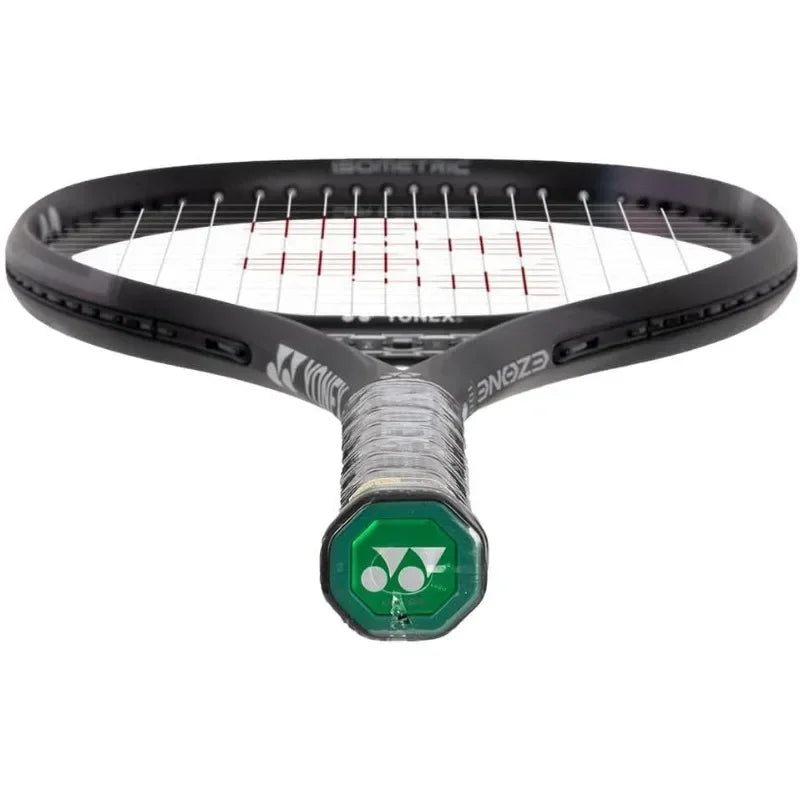Innovative design 100 Aqua Night Black Tennis Racquet (7th Gen)