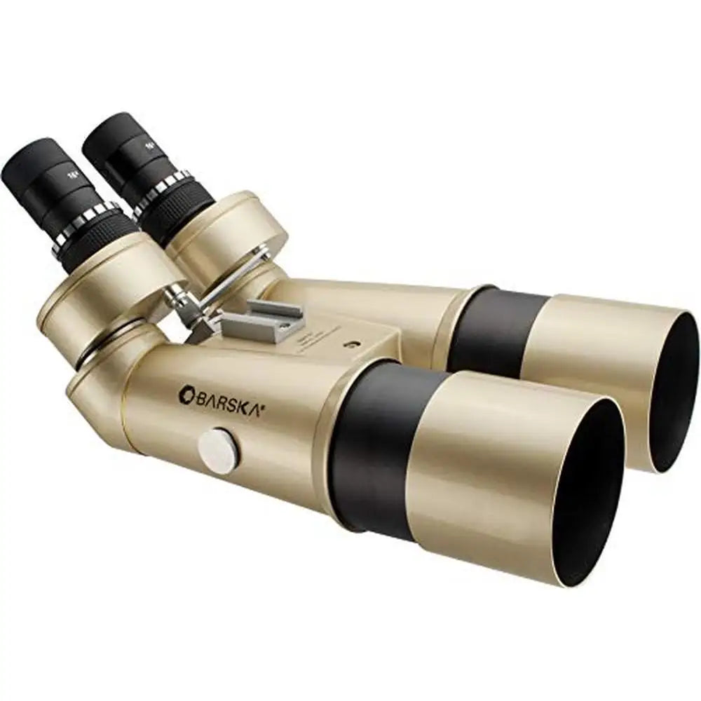 16x70 Powerful Waterproof Jumbo Binoculars Telescope Astronomy Stargazing Long Range Viewing BAK-4 Prism Bright Clear