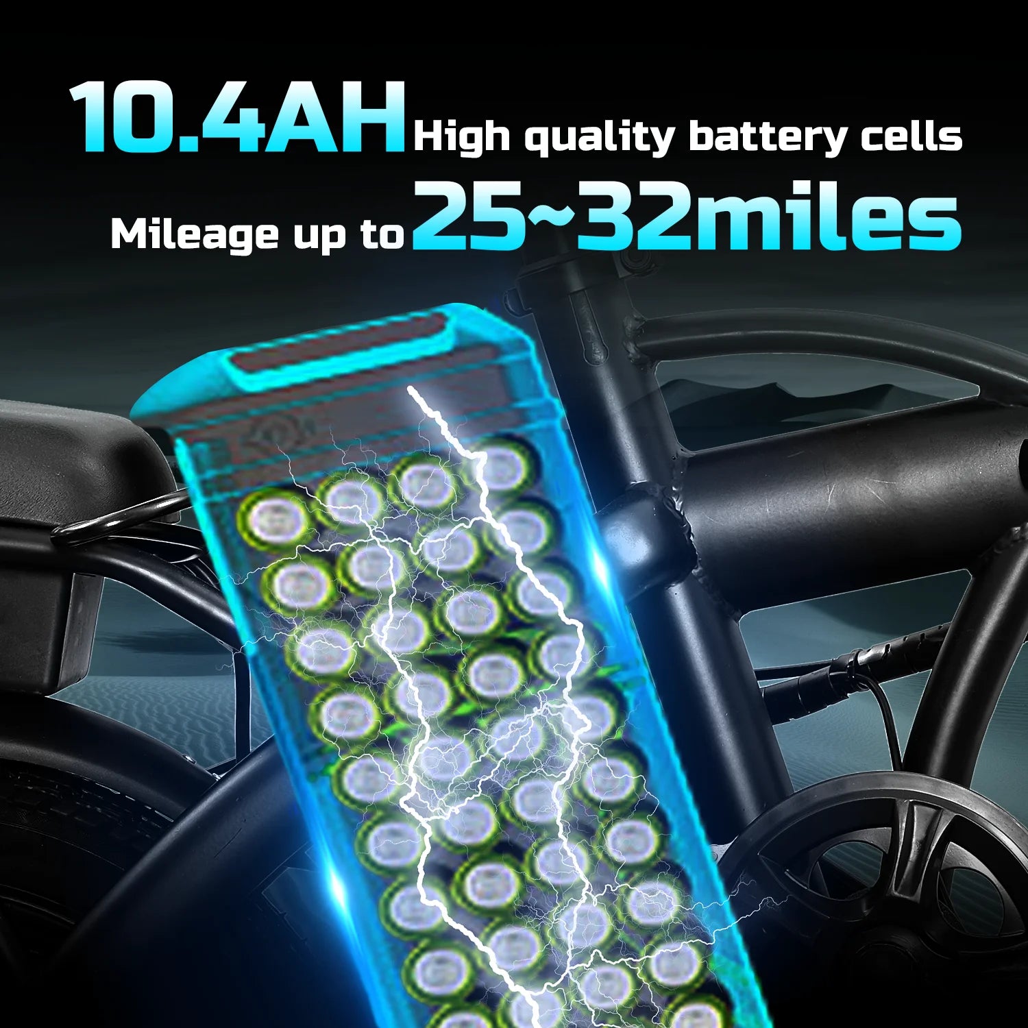 14inch Road Tires Cheap Bicimoto Electrica with Basket 48V 400W Folding Ebike Carbon Steel Lightweight  Foldable Adult Brushless