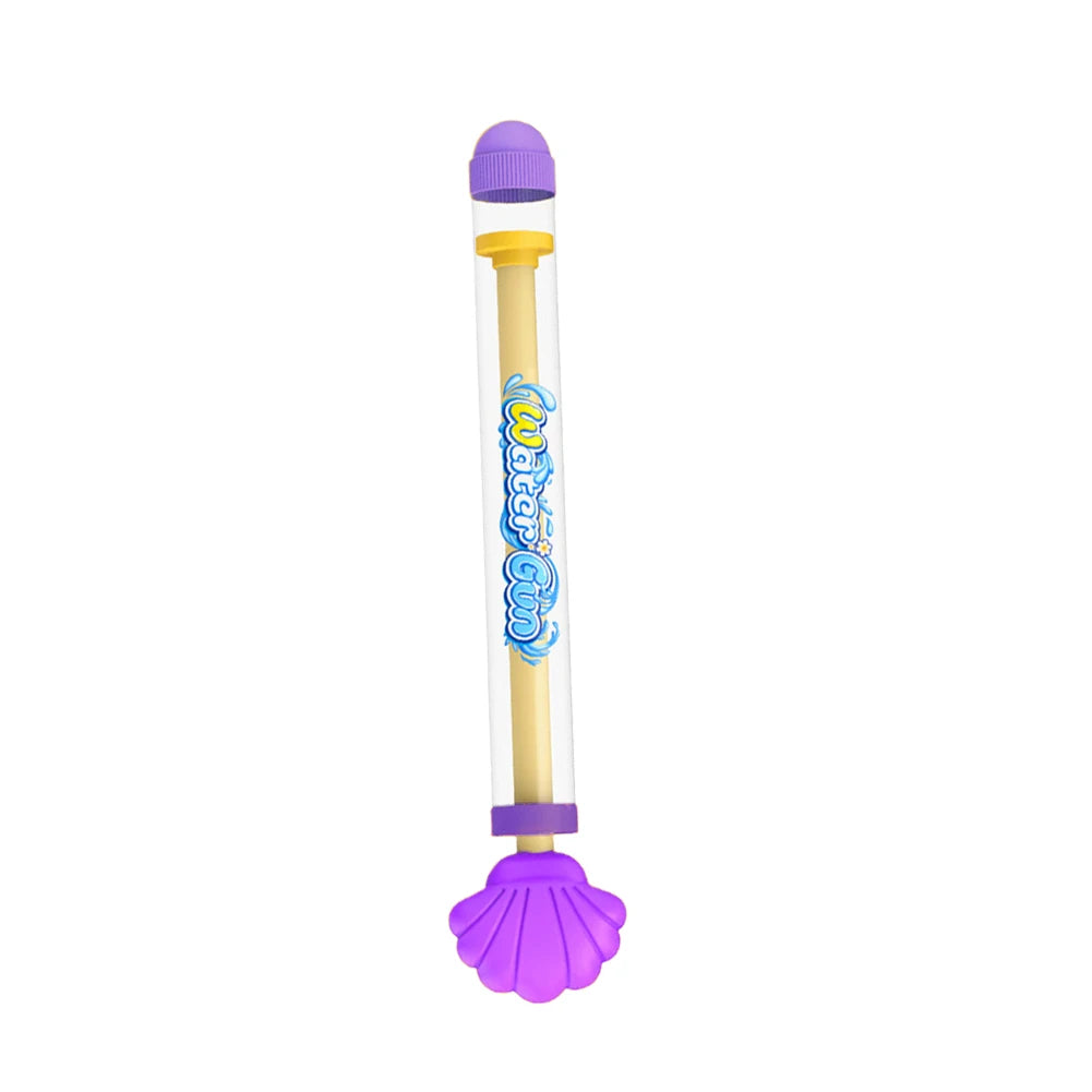 Fireworks Water Guns Toys Water Fights Pull-Out Water Gun Sea Beach Outdoor Toy For Kids Children Boys Girls Adult Surprise
