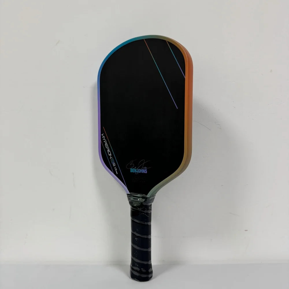 Pickleball Paddle  3 Propulsion Core-EVA Foam Honeycomb Core,T700 Carbon Fiber