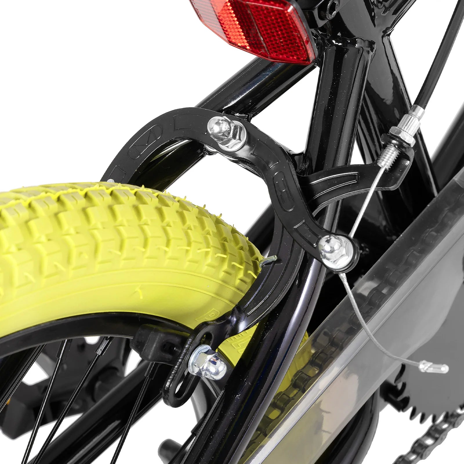 Freestyle Kids BMX Bikes Kids Bicycles for 6-14 Years Old Boys Girls and Beginner-Level Riders 2 Pegs