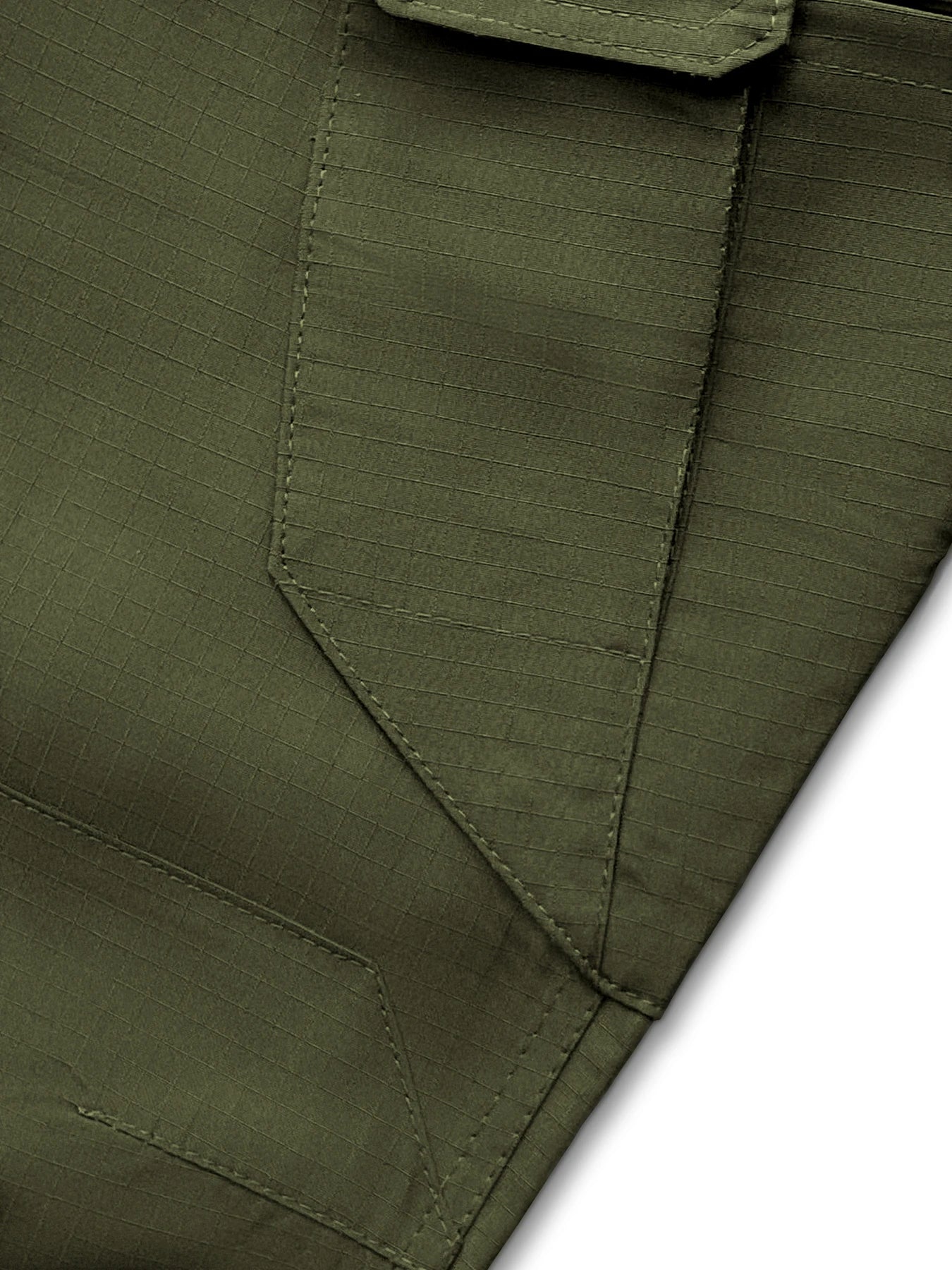 Elastic Waist Military Blue Short Pants Big Pocket Men's Black Summer Casual Drawstring Sweat Shorts