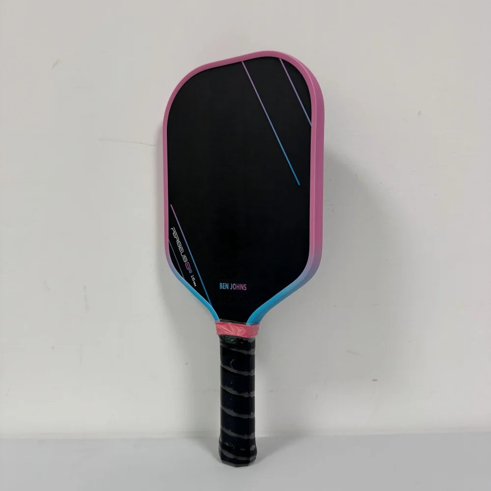 Pickleball Paddle  3 Propulsion Core-EVA Foam Honeycomb Core,T700 Carbon Fiber