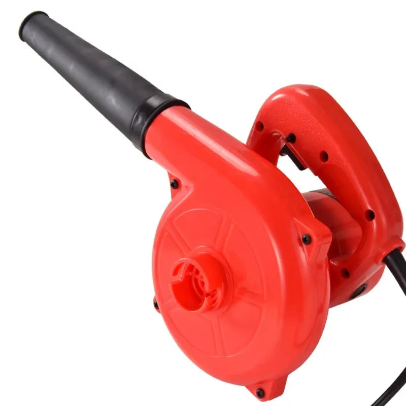 Electric industrial household vacuum cleaner portable blower suction vacuum blower computer cleaning dust