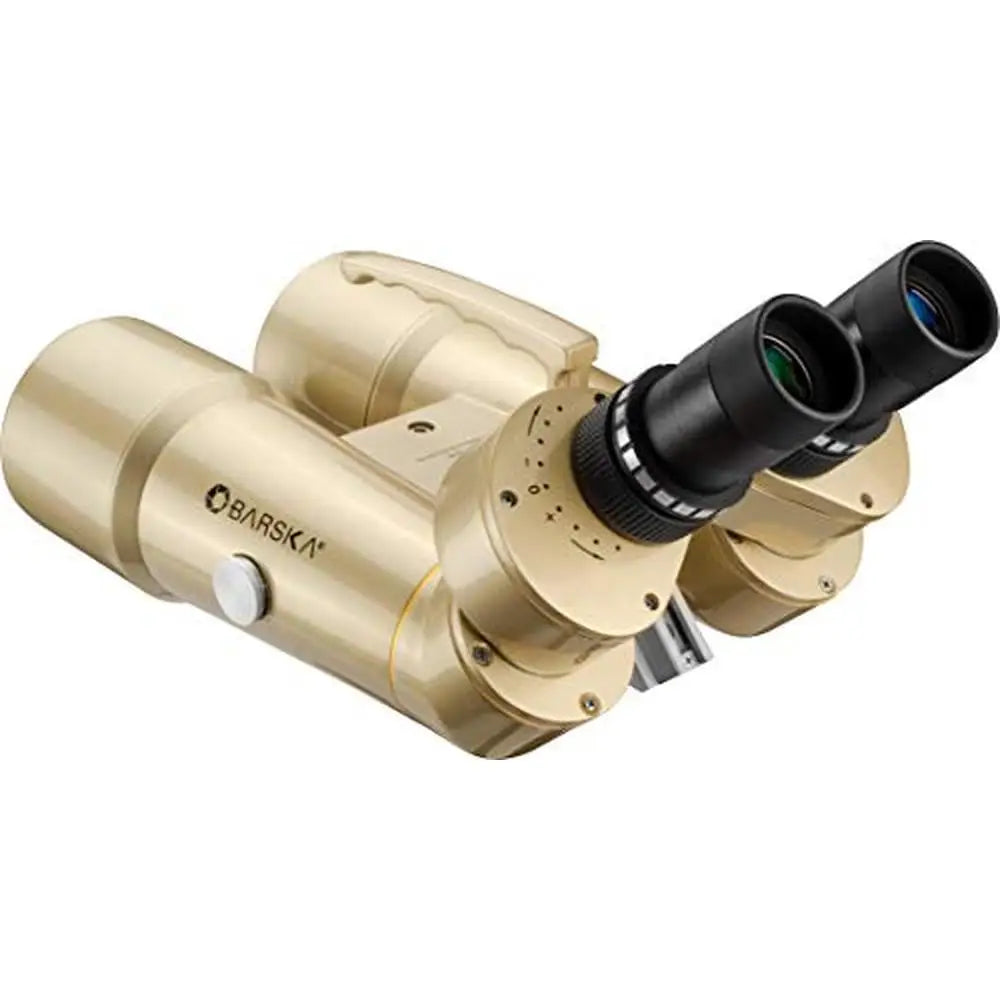 16x70 Powerful Waterproof Jumbo Binoculars Telescope Astronomy Stargazing Long Range Viewing BAK-4 Prism Bright Clear