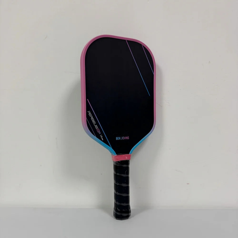 Pickleball Paddle  3 Propulsion Core-EVA Foam Honeycomb Core,T700 Carbon Fiber