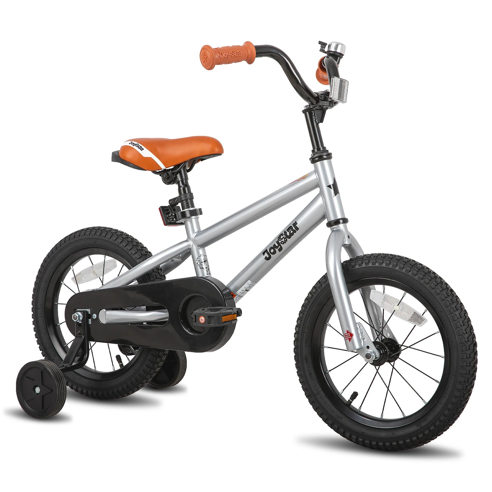 Kids Bike for Boys Girls Ages 2-9 Years Old, 12 14 16 18 Inch BMX Style Kid's Bicycles with Training Wheels